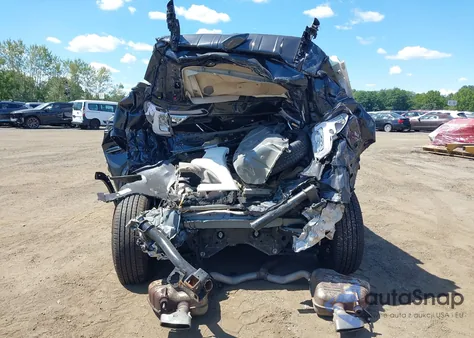 2022 GMC Acadia Awd Denali z USA, uszkodzony, nr VIN 1GKKNXL48NZ164816